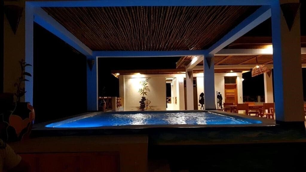 Территория Haber Apartments 4*