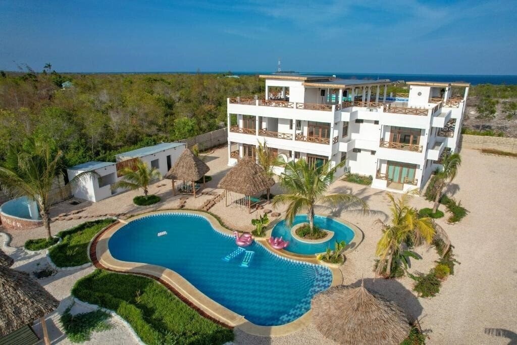 Апартаменты Haber Apartments 4*