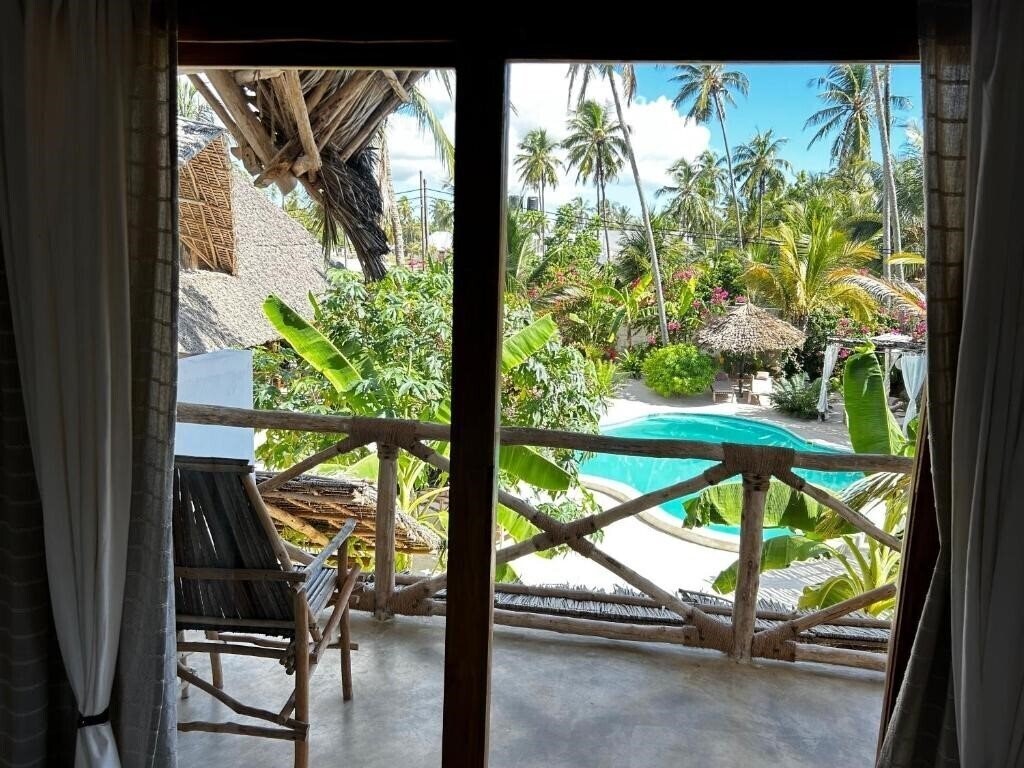 Вид Villa Unaweza 4*