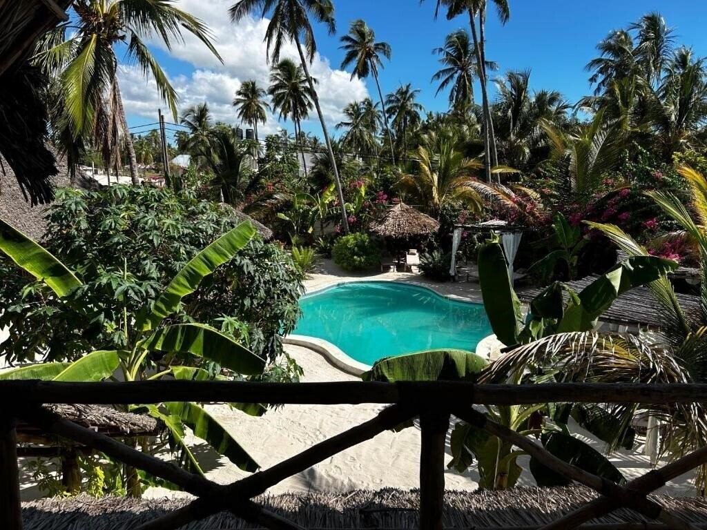 Панорама Villa Unaweza 4*