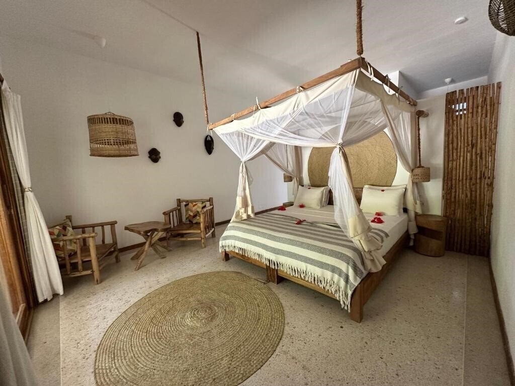 Фото Villa Unaweza 4*