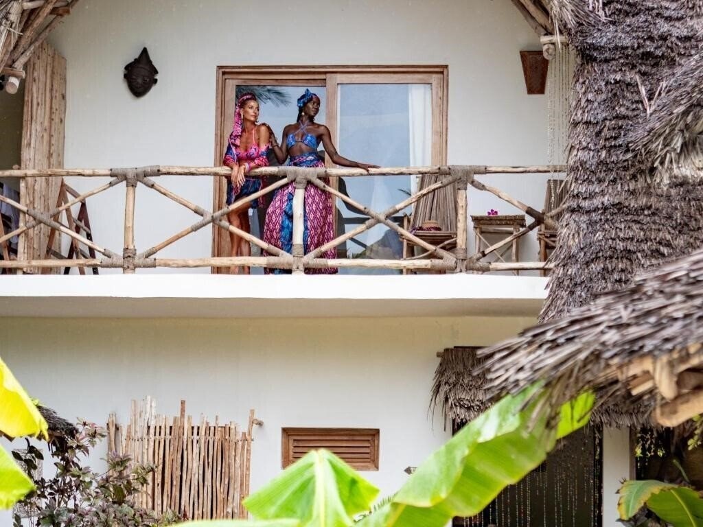 Фотографія Villa Unaweza 4*