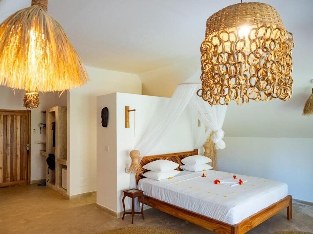 Зображення Villa Unaweza 4*