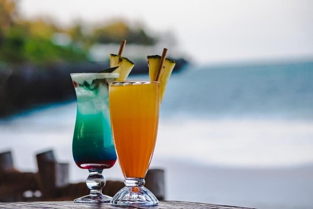 Апартаменты Sunshine Bay Hotel Zanzibar 3*