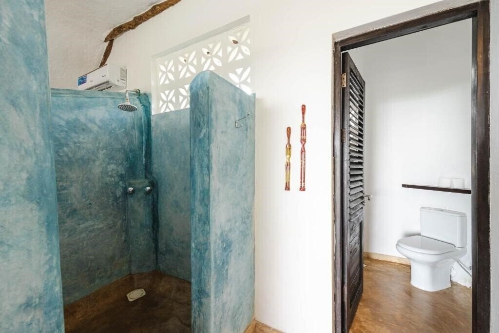 Фотография Sunshine Bay Hotel Zanzibar 3*