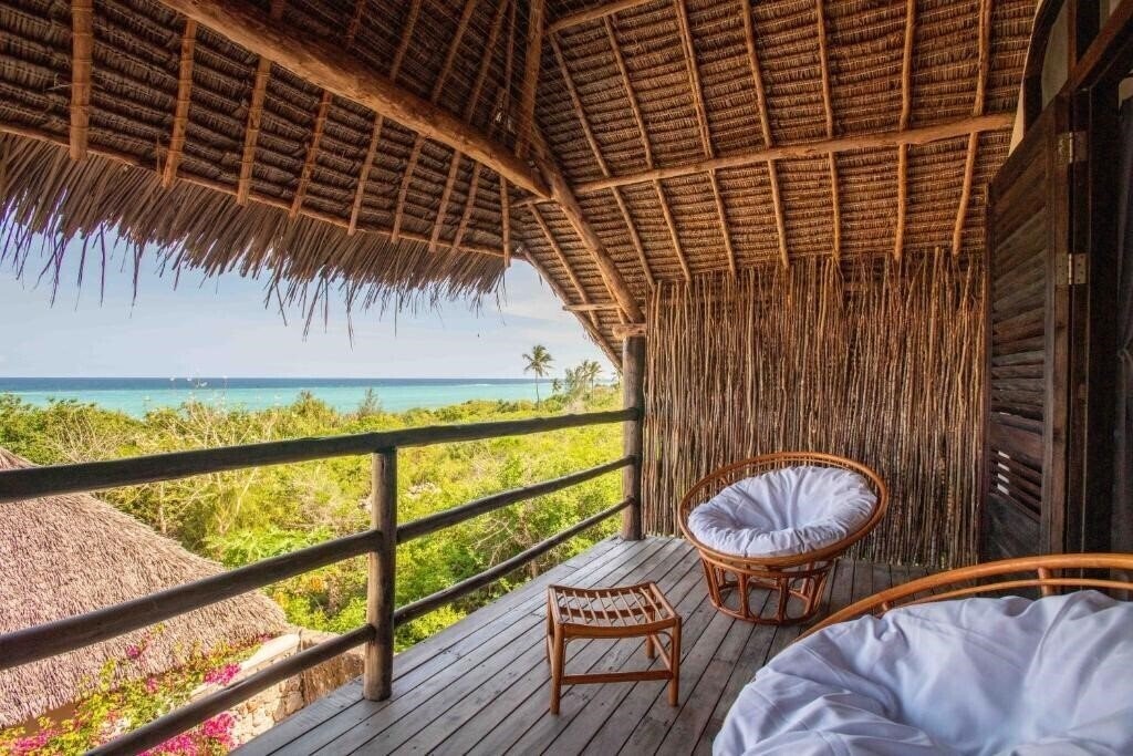Территория Sunshine Bay Hotel Zanzibar 3*