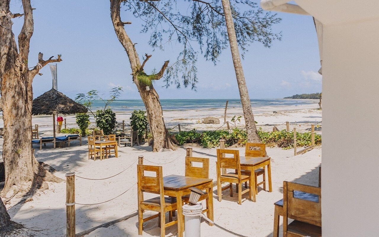 Територія Seashore Villa вилла