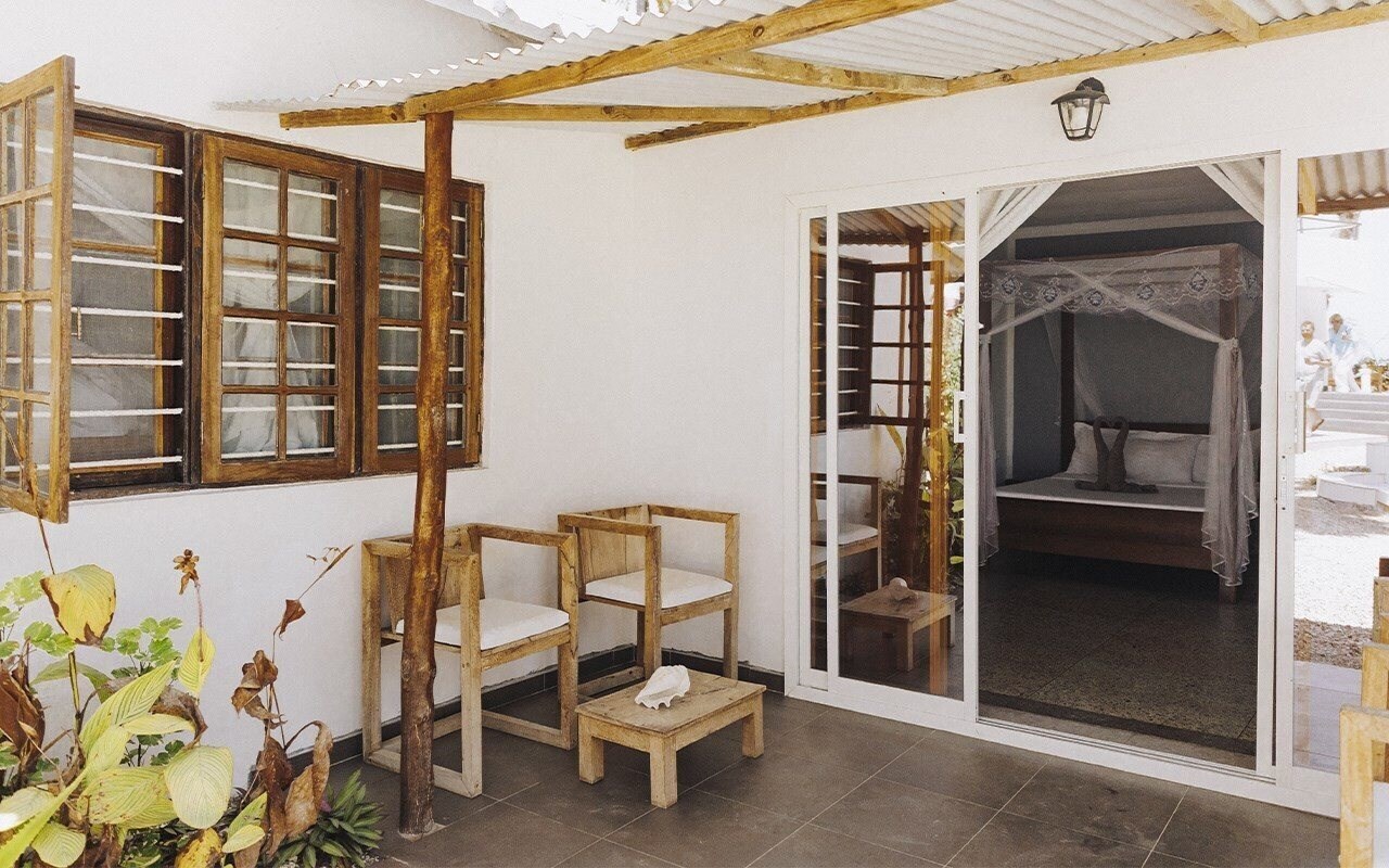 Зображення Seashore Villa вилла