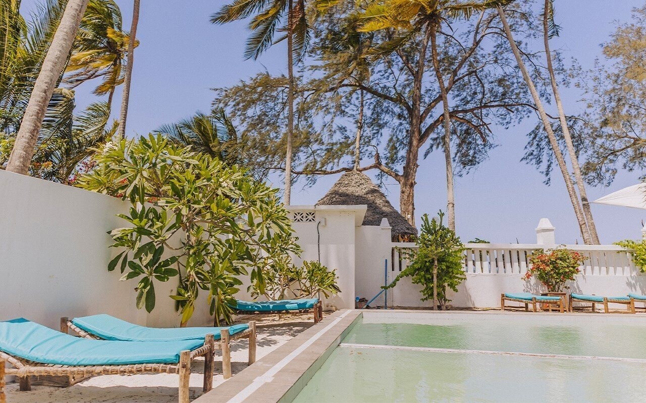 Фотографія Seashore Villa вилла