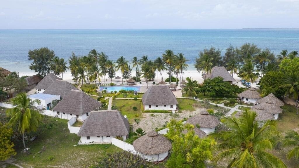 Фото F-Zeen Boutique Hotel Zanzibar 4*