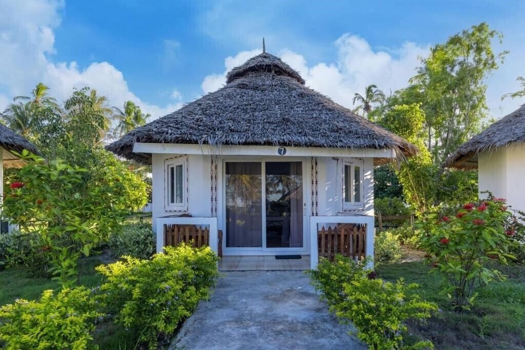 Картинка F-Zeen Boutique Hotel Zanzibar 4*