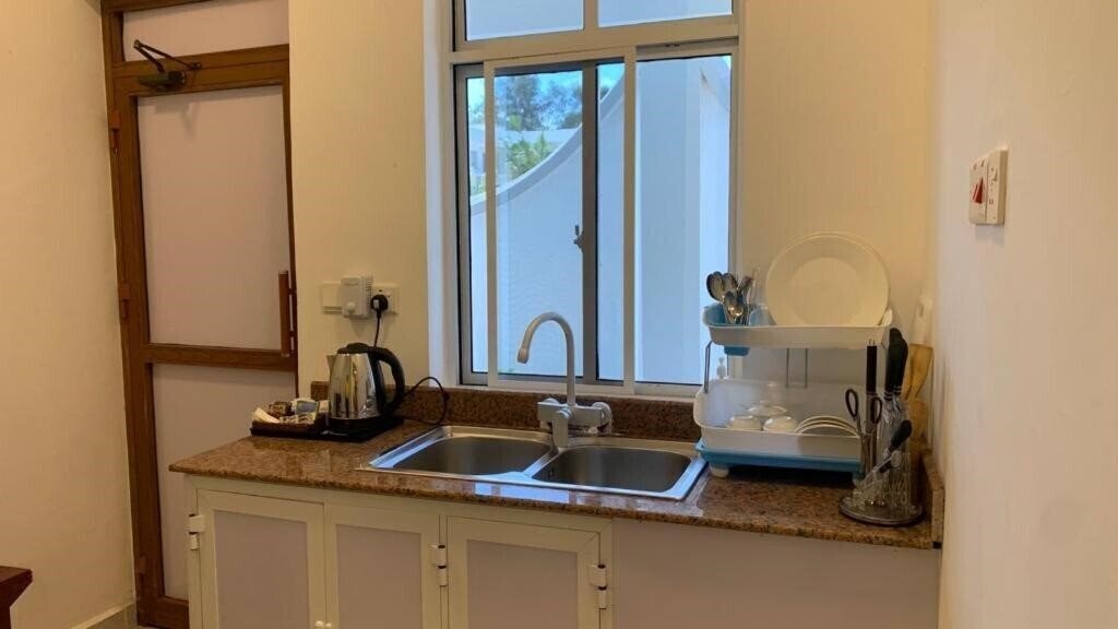 Фотографія Kiwengwa Minazi Resort 5*