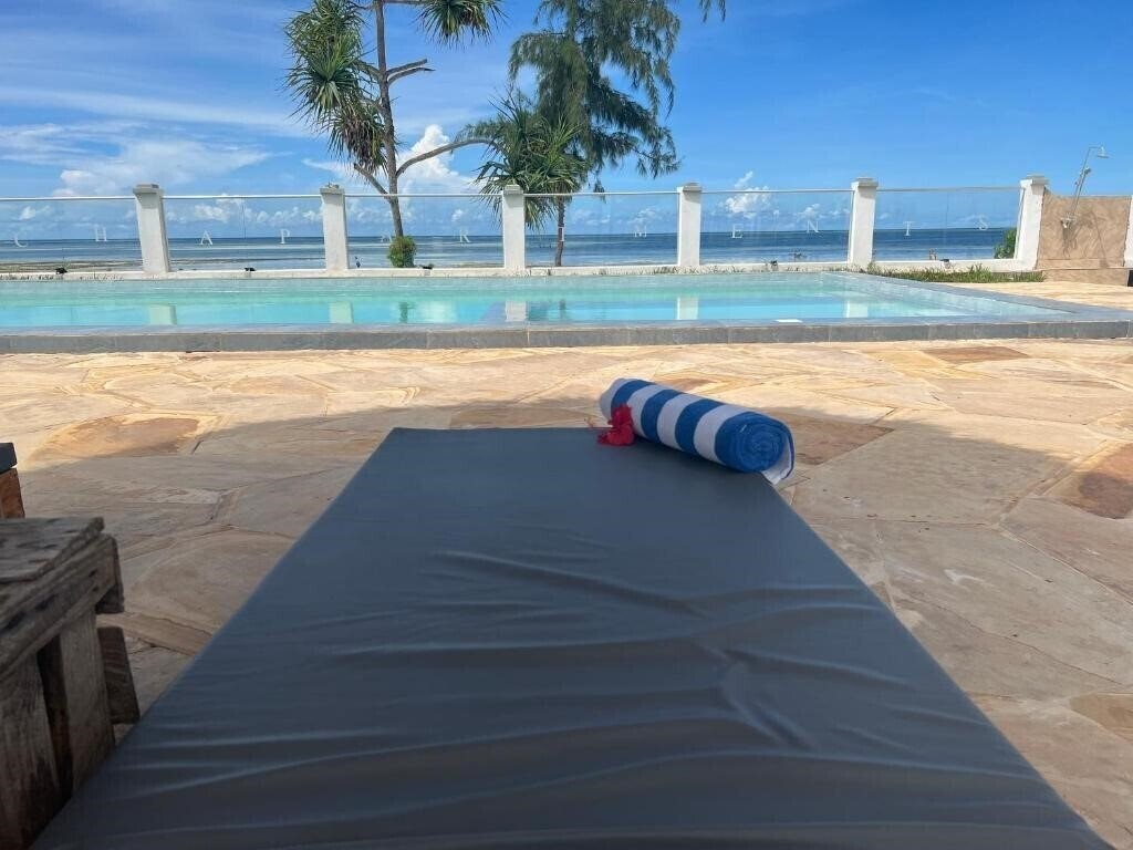 Панорама Kiwengwa Minazi Resort 5*