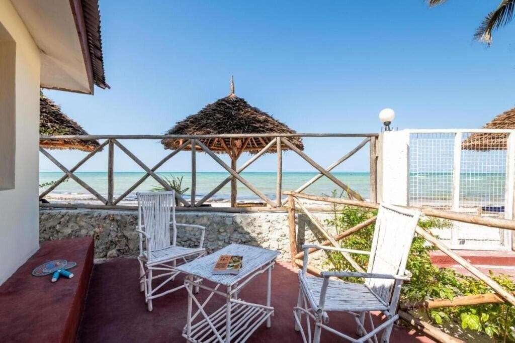 Панорама Amber Lodge 3*