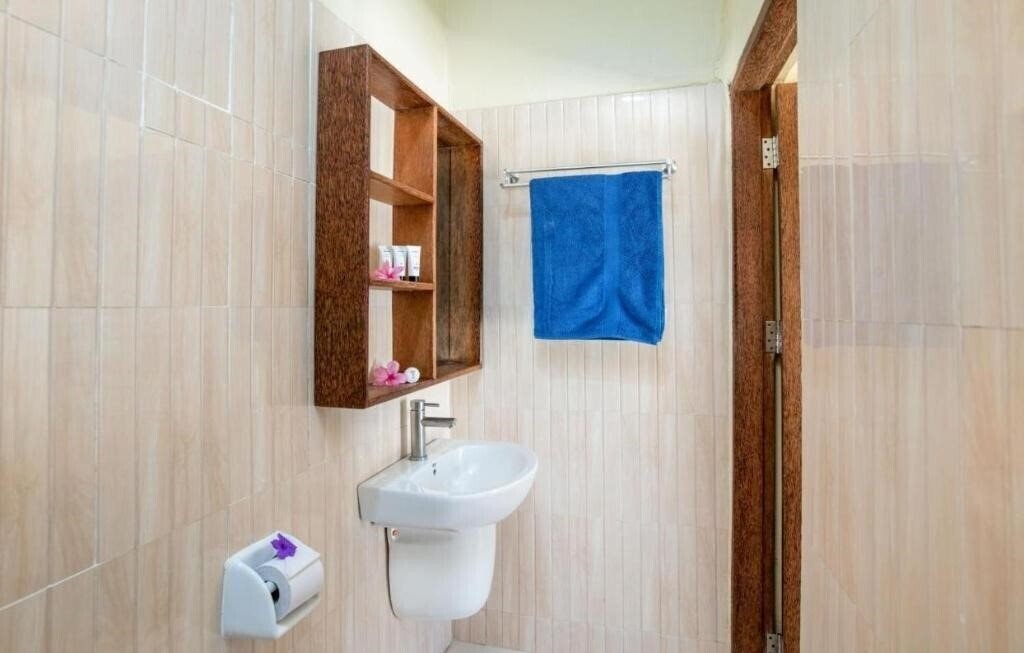 Территория Amber Lodge 3*