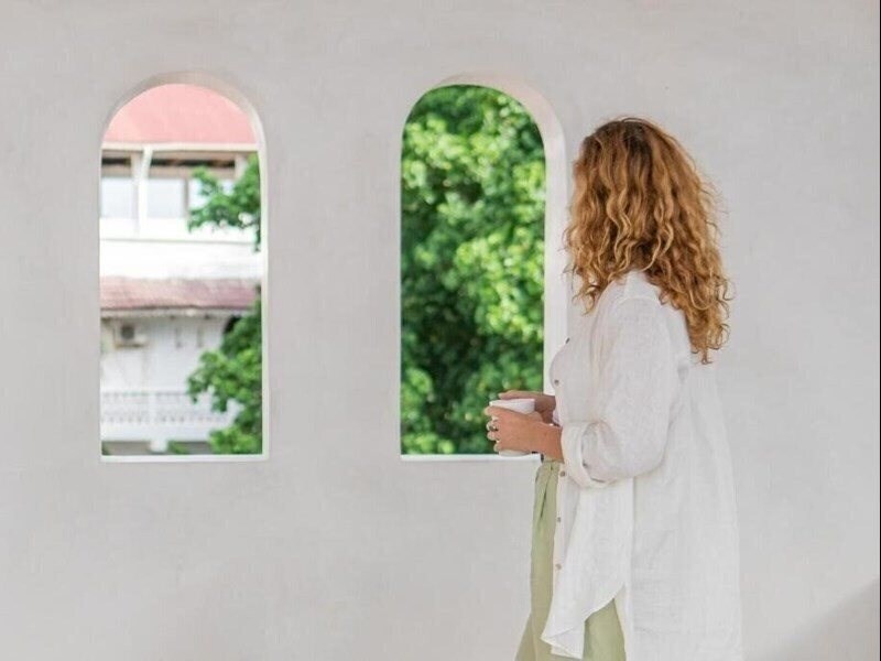 Панорама The Neela Boutique Hotel Stone Town 5*