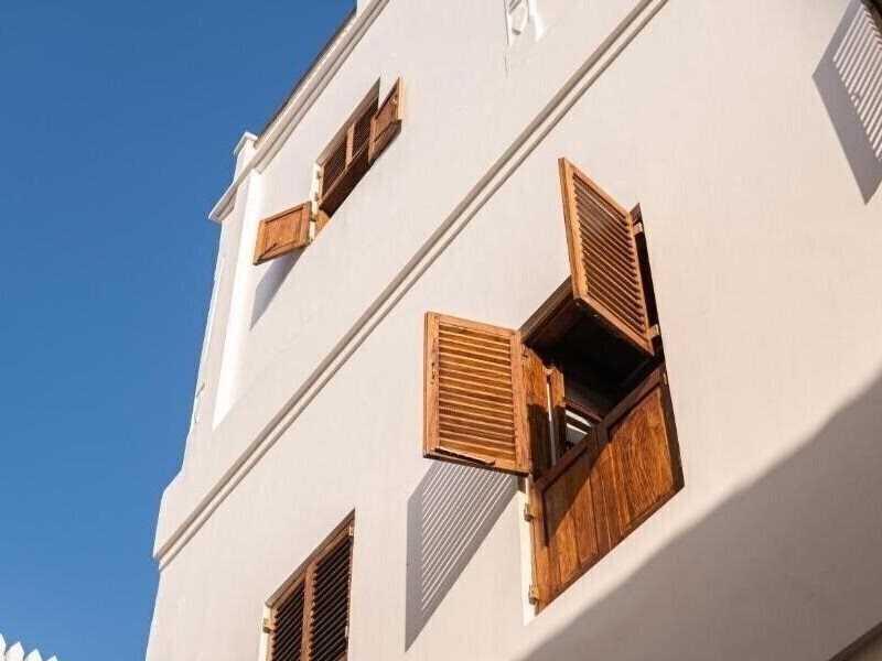 Вид The Neela Boutique Hotel Stone Town 5*