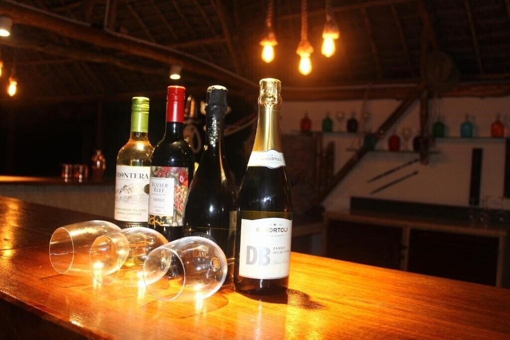 Изображение Bianco Azzurro 2*