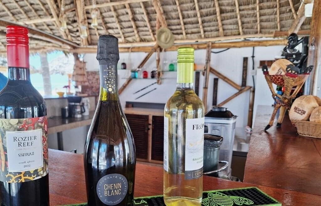 Вид Bianco Azzurro 2*