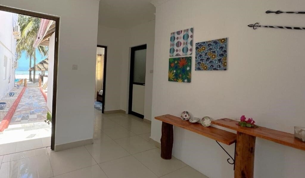 Территория Bianco Azzurro 2*