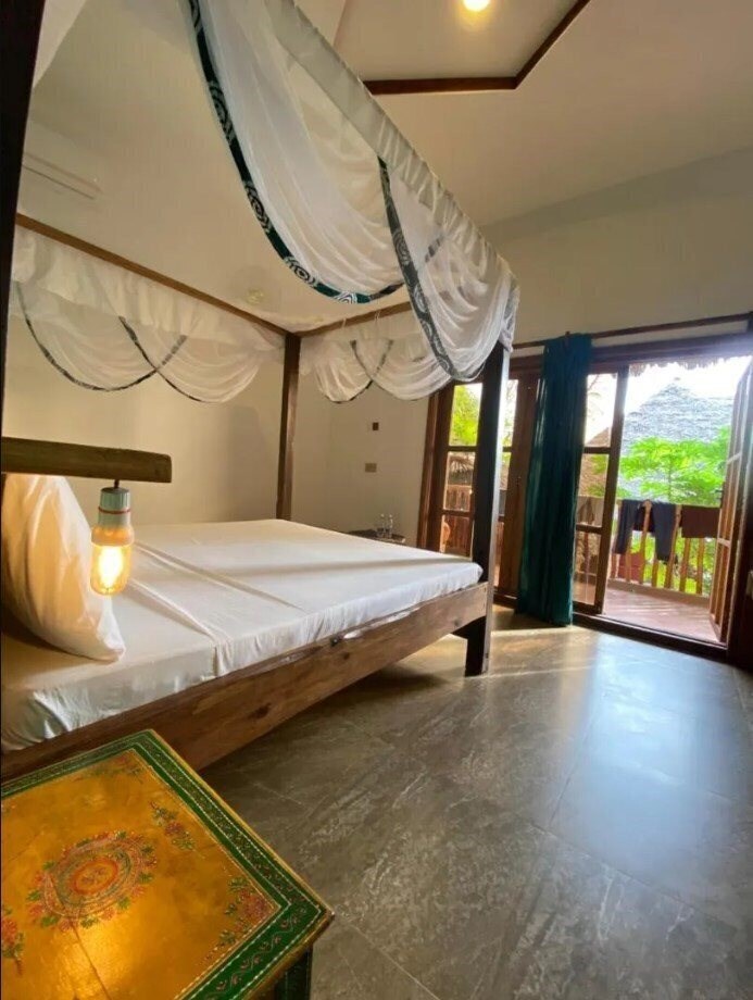 Зображення Mano Kendwa Beach 3*