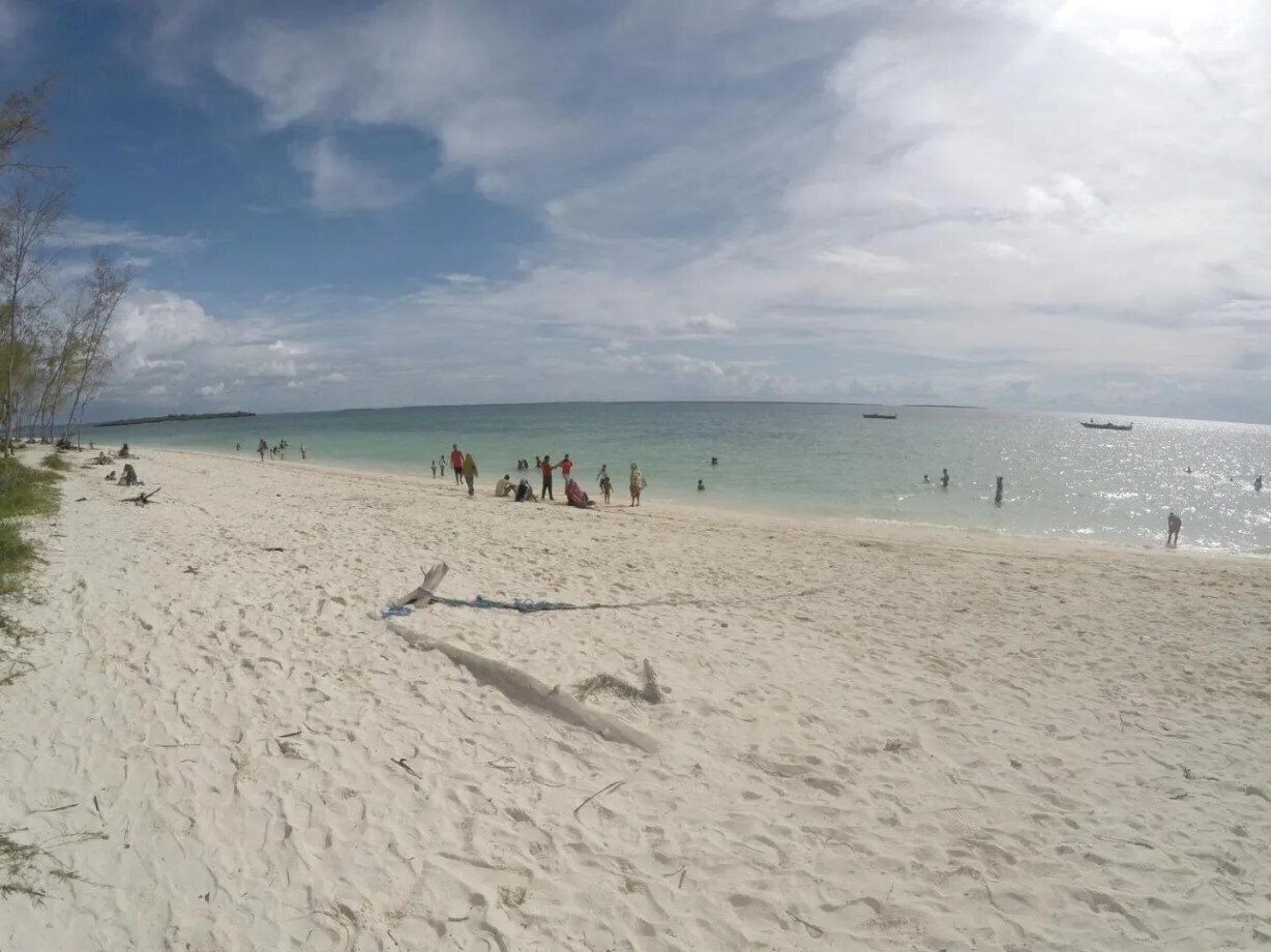 Вид Mano Kendwa Beach 3*