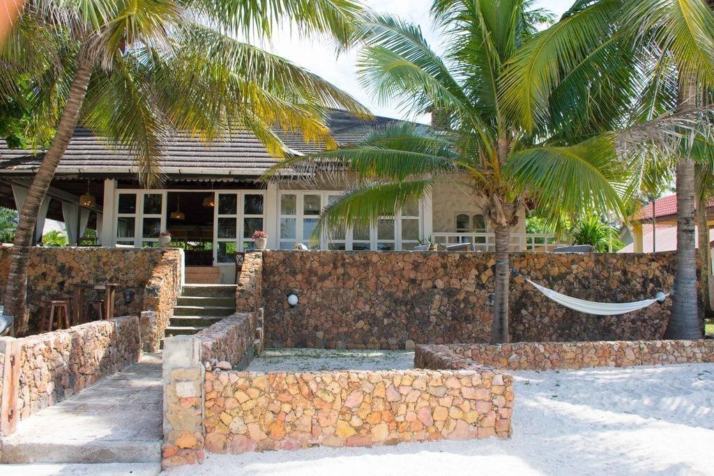 Картинка Mandarin Resort Zanzibar (ex. Sarabi Zanzibar) 4*