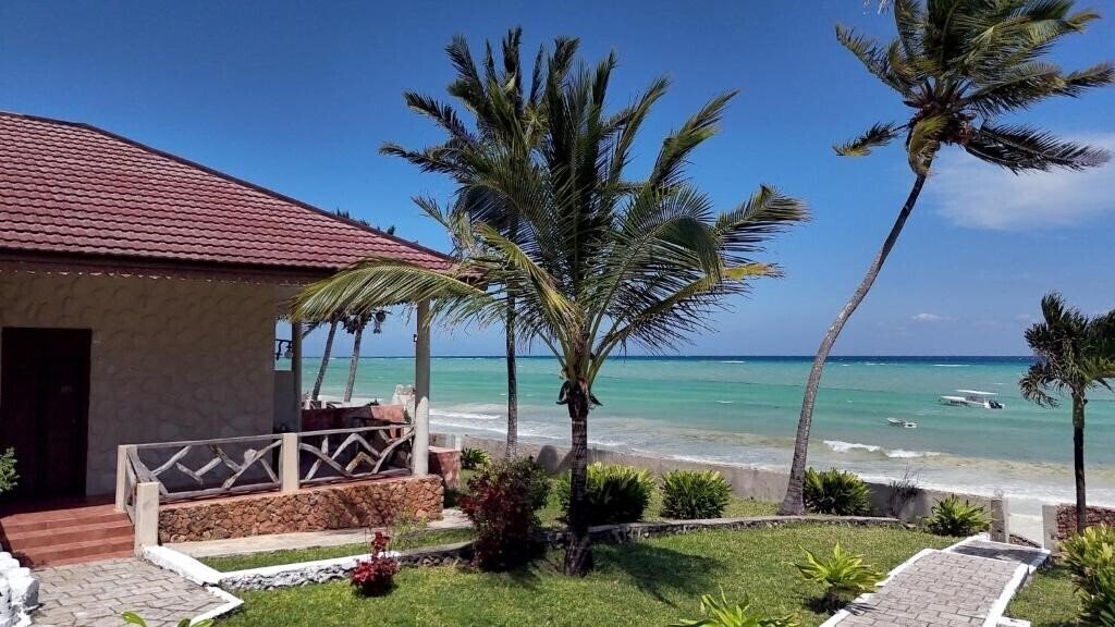 Картинка Mandarin Resort Zanzibar 4*
