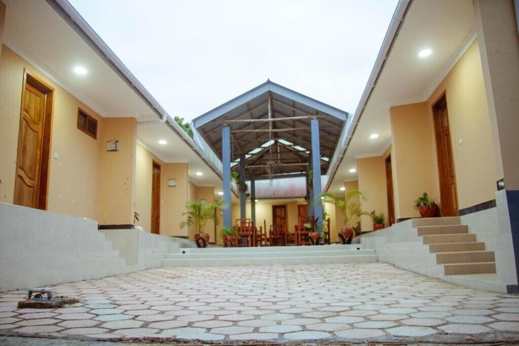 Фотография Kendwa Cool And Calm 3*