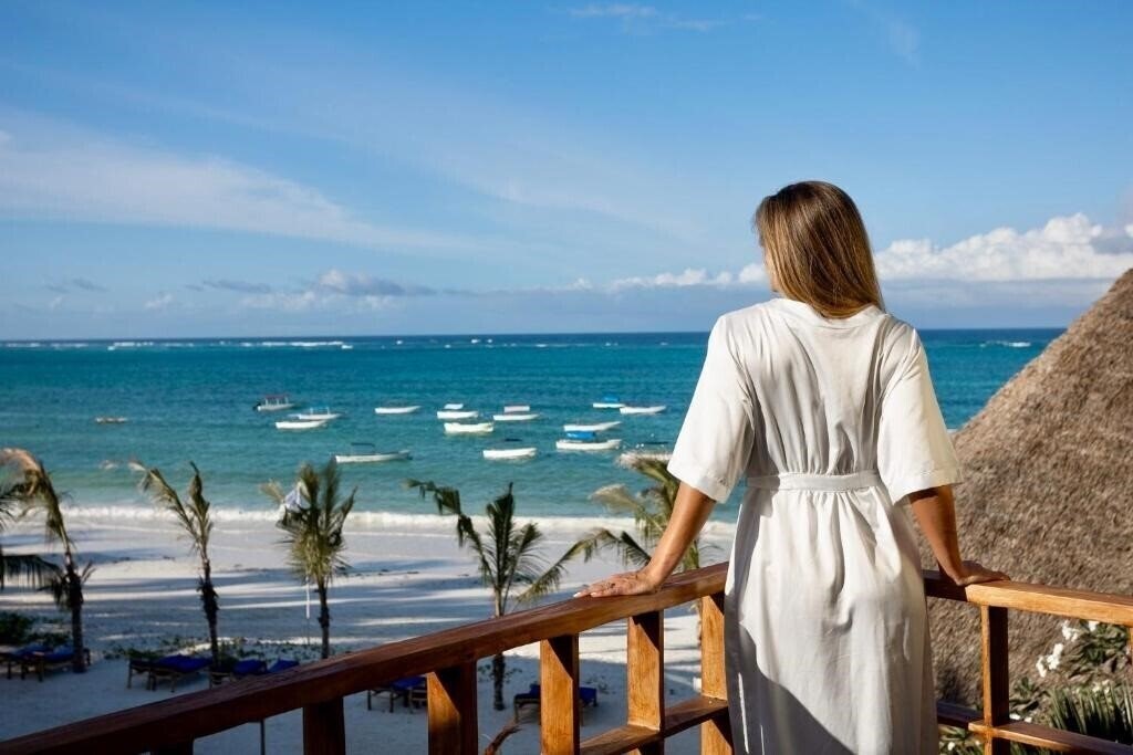 Отель Ocean Boutique Hotel 4*