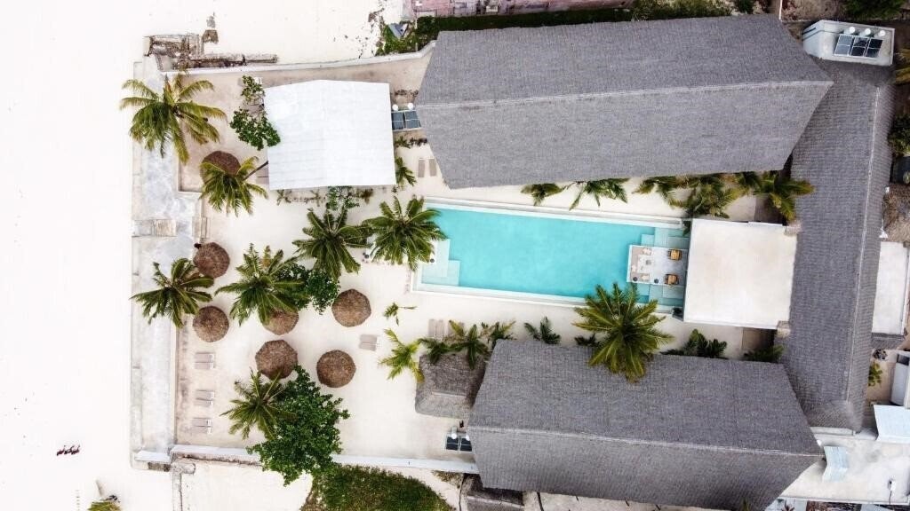 Апартаменти Casa Beach Hotel 3*