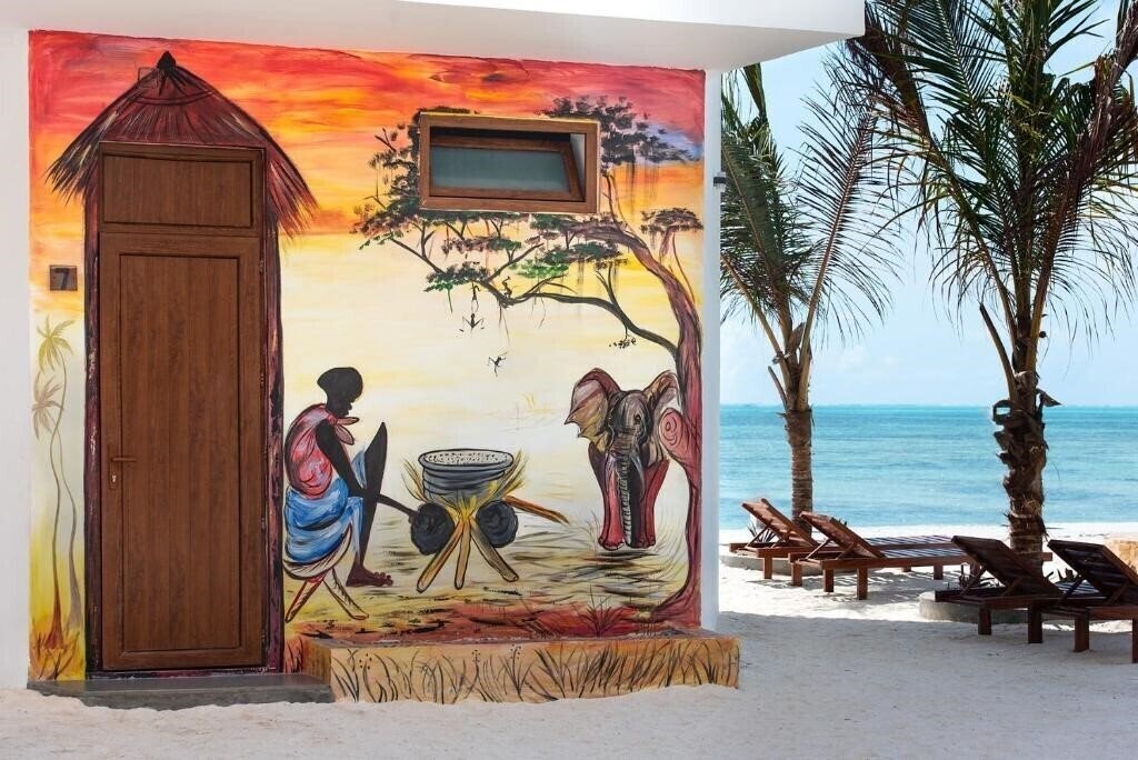 Апартаменти S&S Hotel 3*