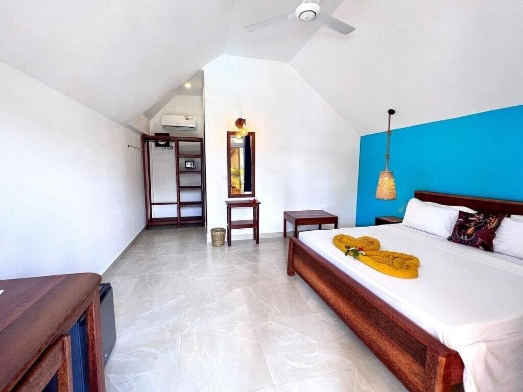 Готель Olzadia Boutique Hotel 4*