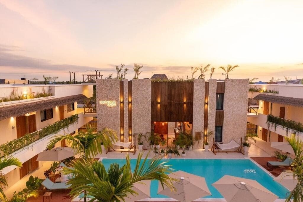 Зображення Samawa Living 4*