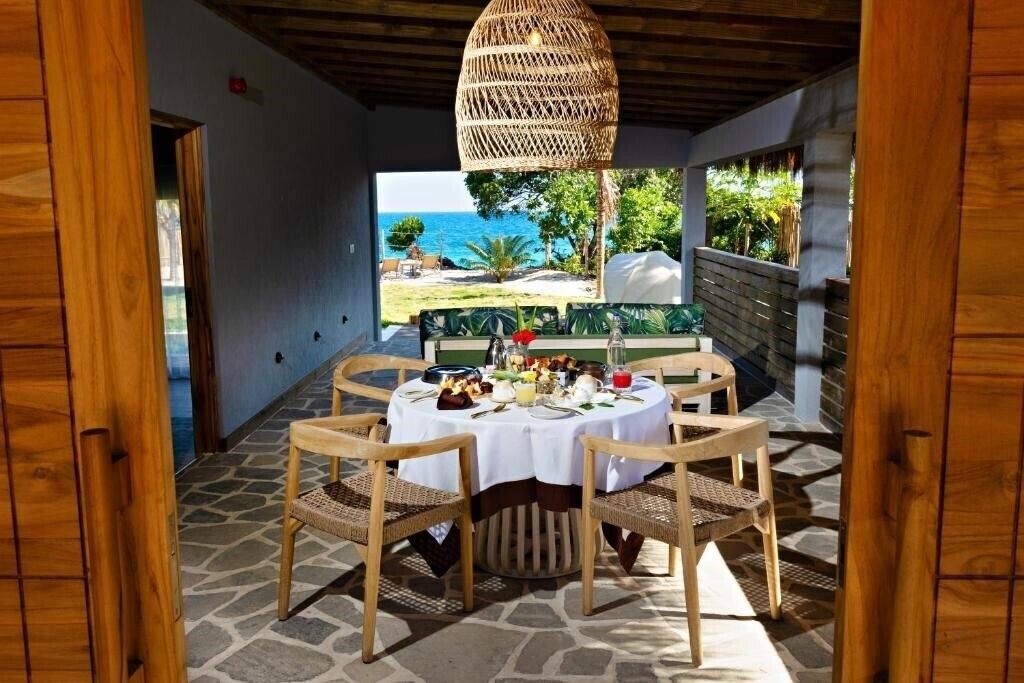 Зображення Bawe Island 5*