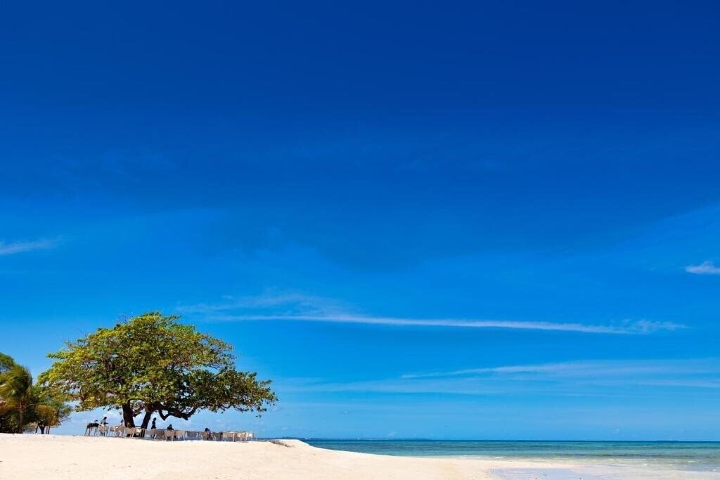 Апартаменти Bawe Island 5*