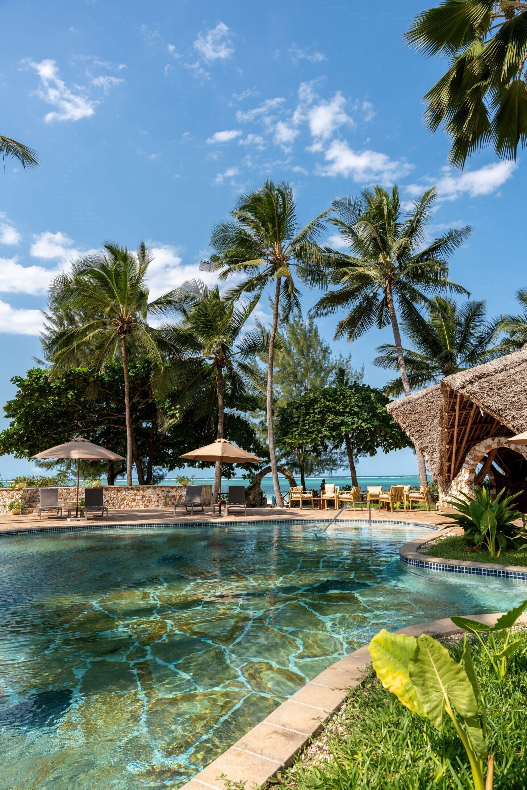 Изображение Palumbo Mnemba View Resort 4*