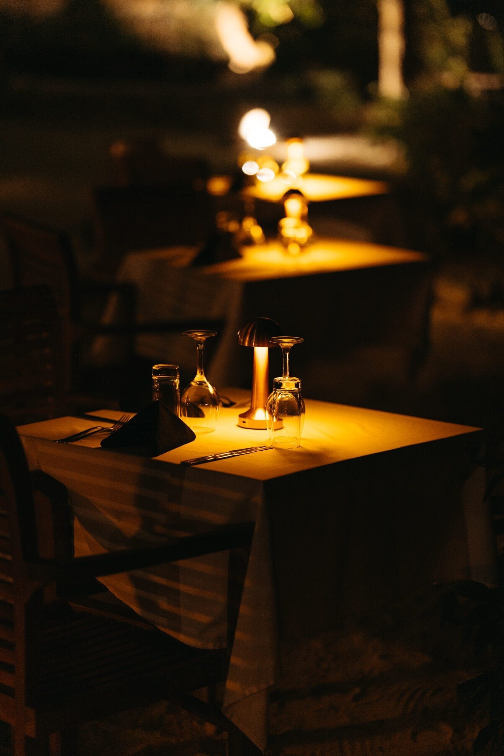 Картинка Palumbo Mnemba View Resort 4*