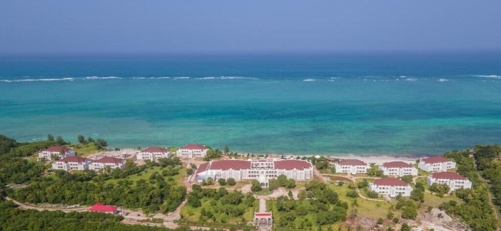 Готель Shukran Palace 5*