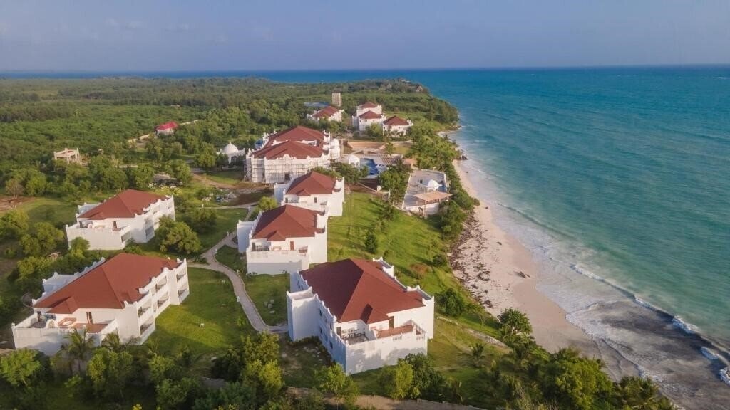 Територія Shukran Palace 5*