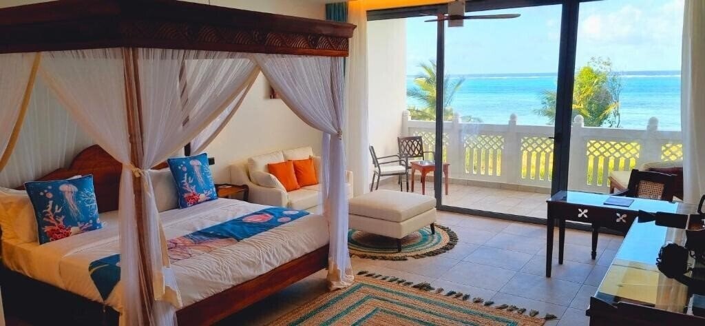 Апартаменти Shukran Palace 5*