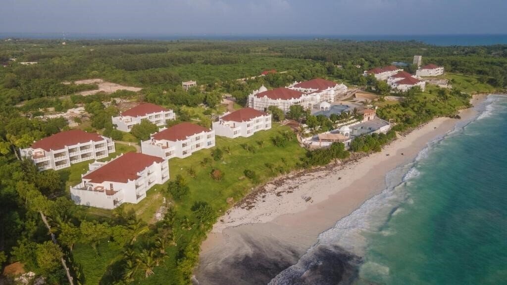 Панорама Shukran Palace 5*