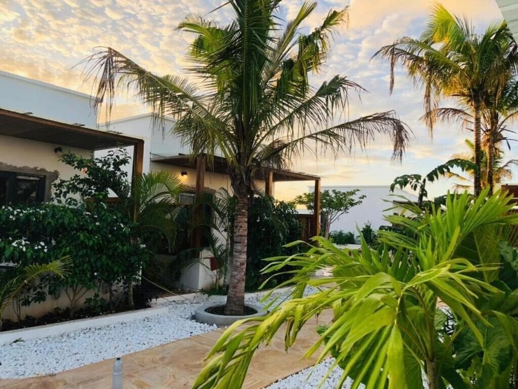 Панорама The Bali Resort Zanzibar 4*