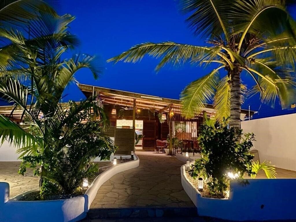 Изображение The Bali Resort Zanzibar 4*
