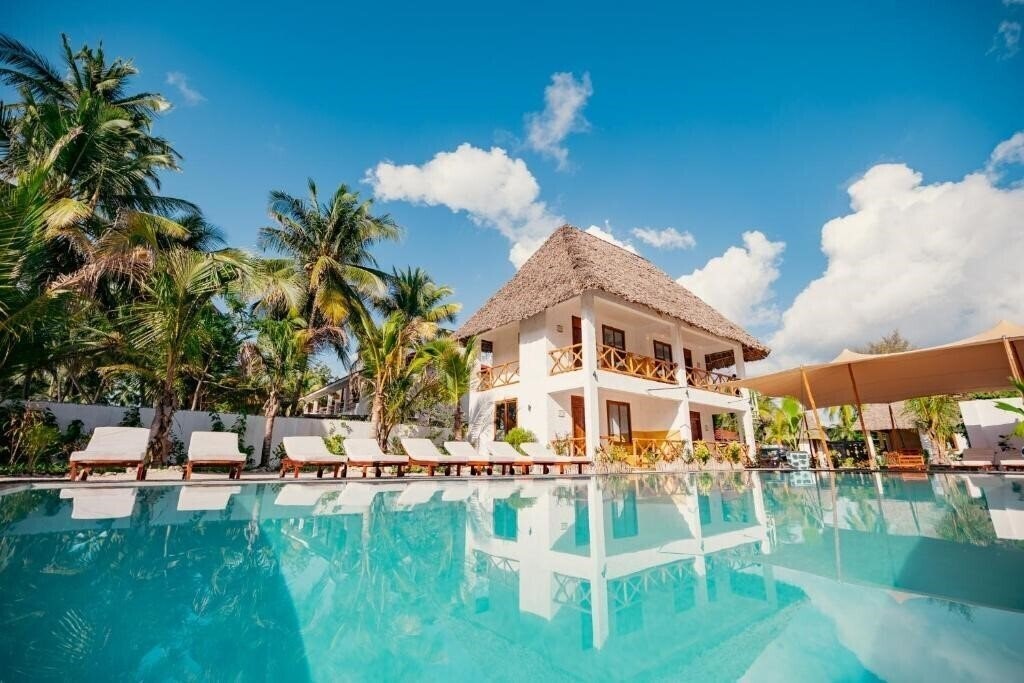 Фото Mayai Ocean Resort Hotel 4*