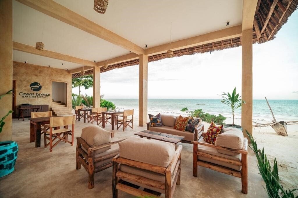 Фотография Mayai Ocean Resort Hotel 4*