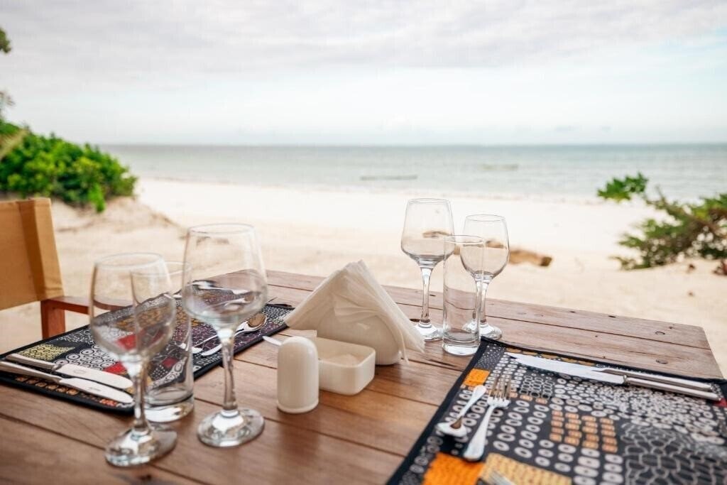 Изображение Mayai Ocean Resort Hotel 4*