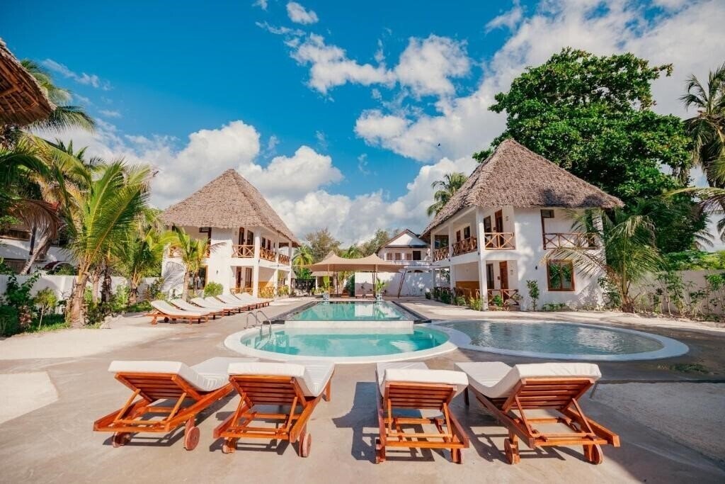 Картинка Mayai Ocean Resort Hotel 4*