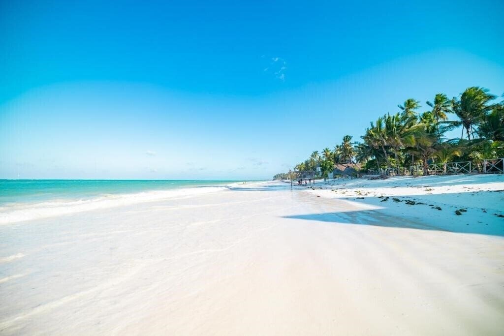 Территория Mayai Ocean Resort Hotel 4*