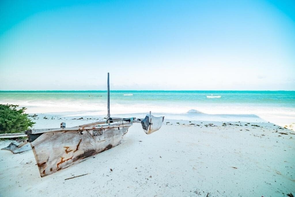 Апартаменты Mayai Ocean Resort Hotel 4*